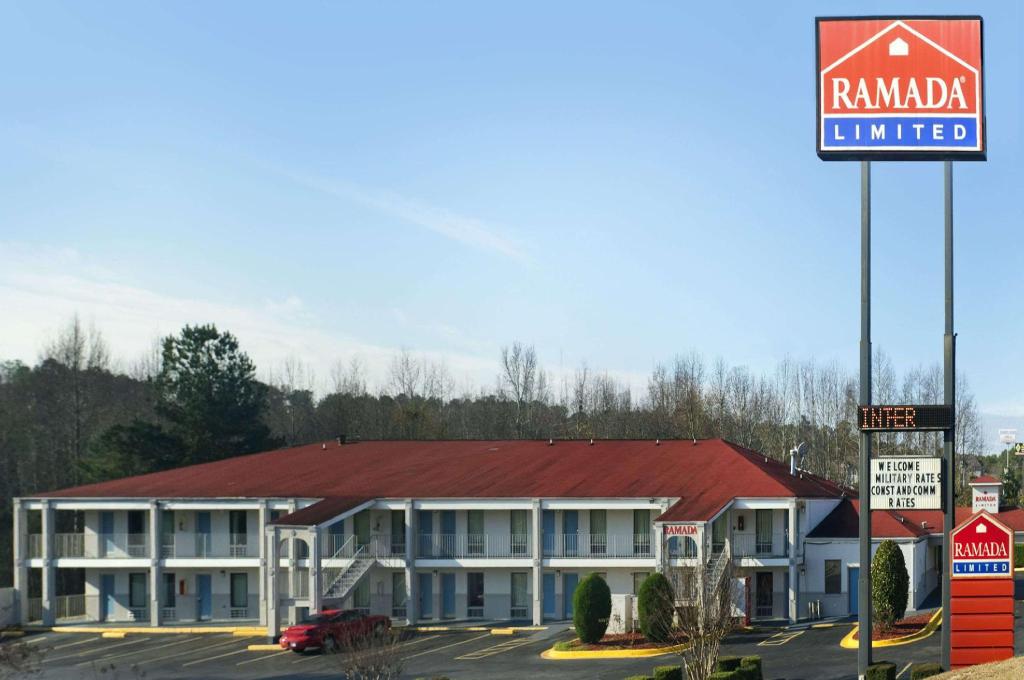 Days Inn by Wyndham Augusta/Fort Gordon